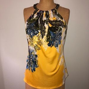 Elie Tahari Top